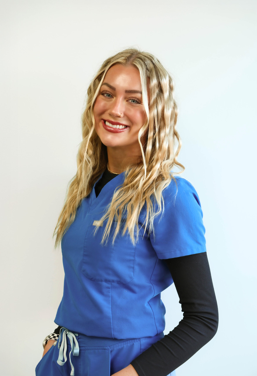 Macie - Orthodontic Assistant