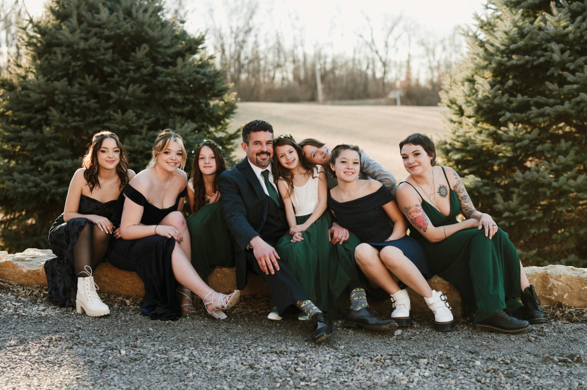 Meet Dr. Matthew Noyce