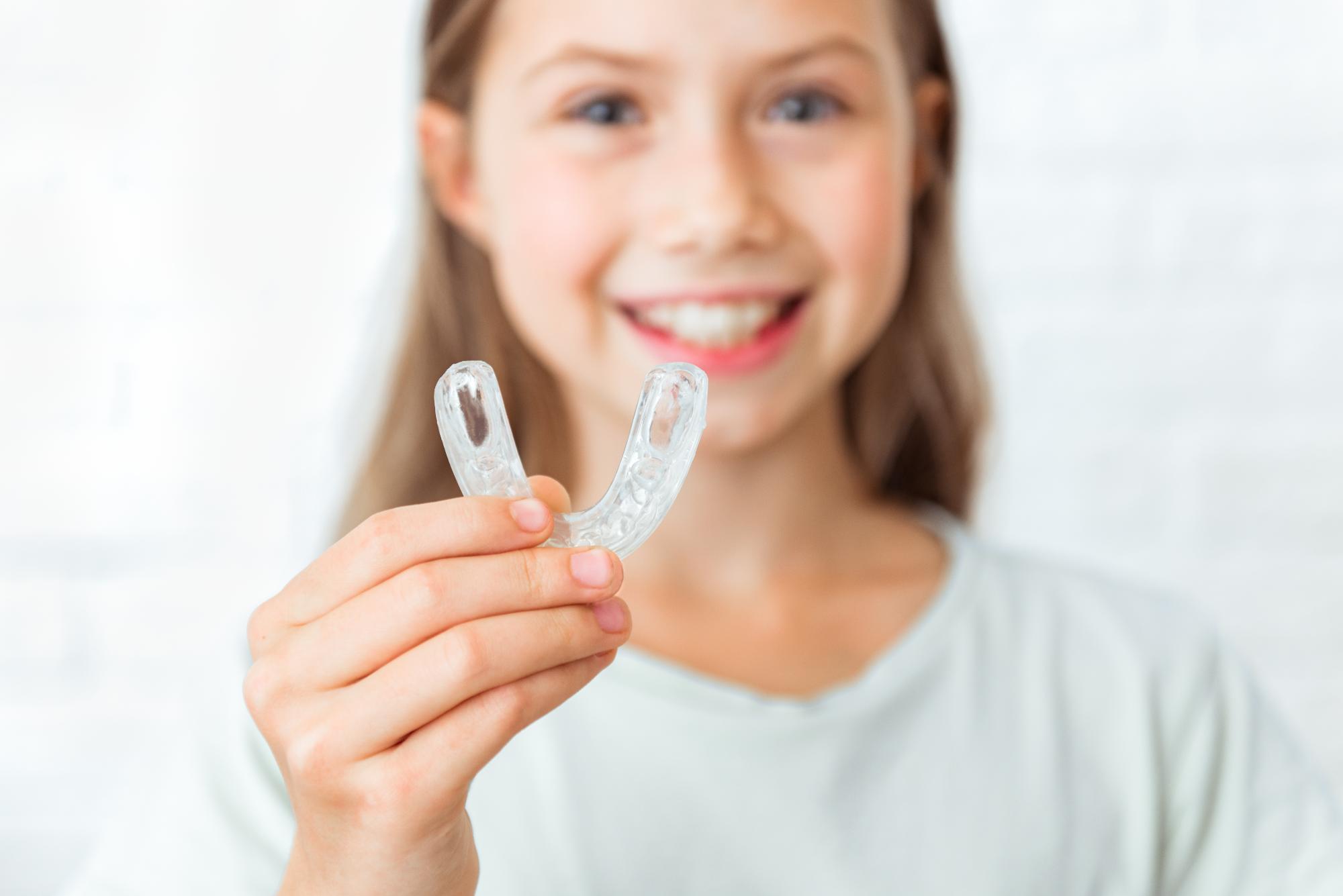 retainer 1