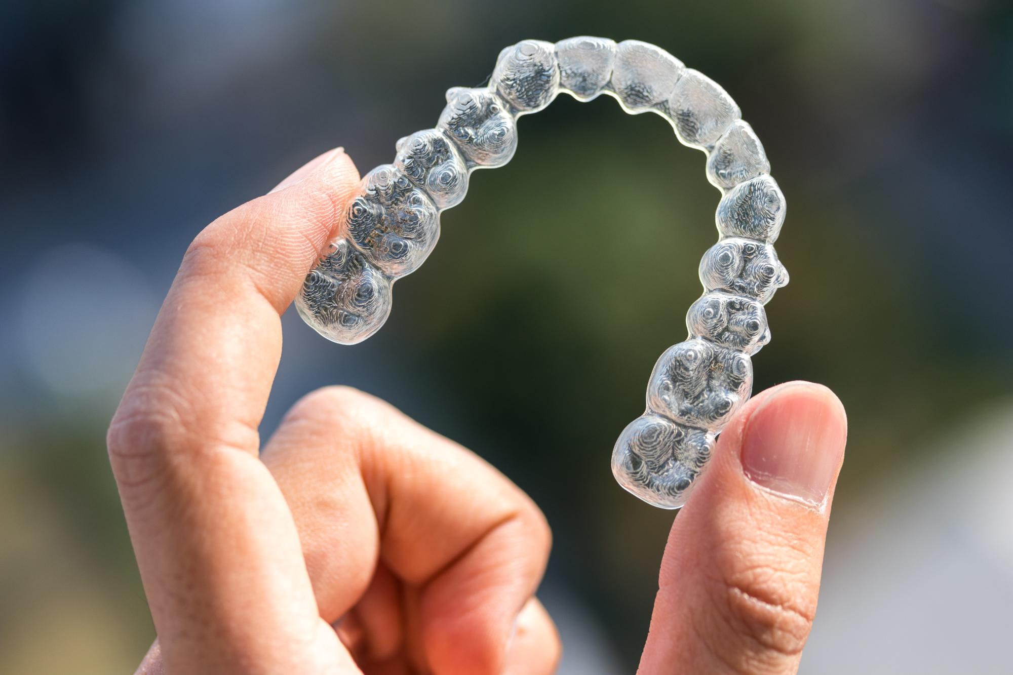 Retainers
