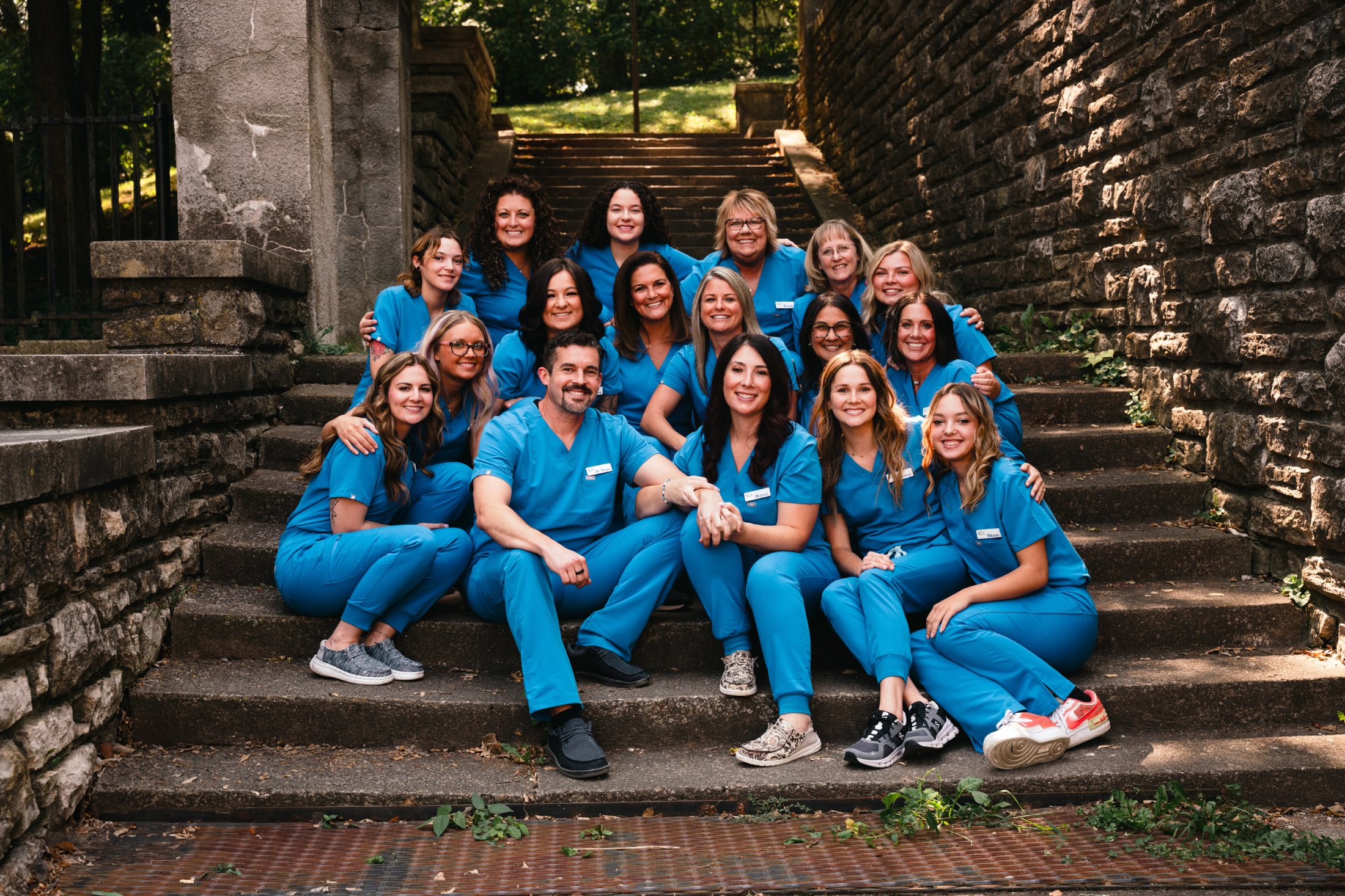 Maryville Orthodontic Office