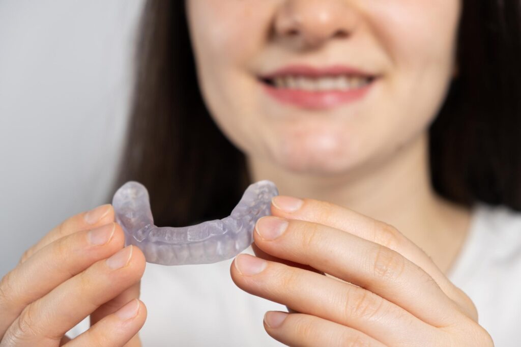 Spark Aligners vs. Invisalign: What's the Difference?