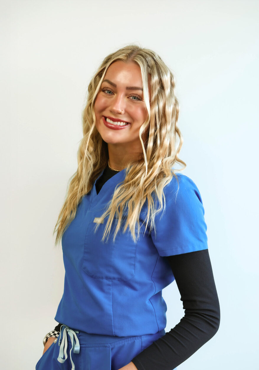 Macie_noyce_Orthodontic-Assistant